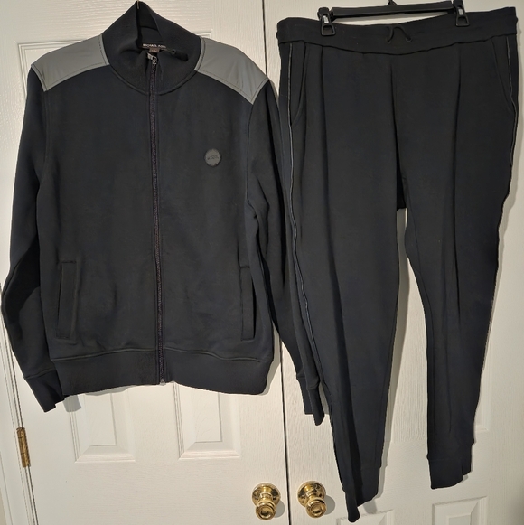 Michael Kors Black Knitwear - Picture 5 of 5